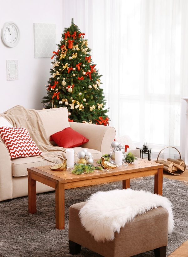 Möbel Weihnachten - haus-und-garten-4u