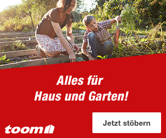 toom haus garten